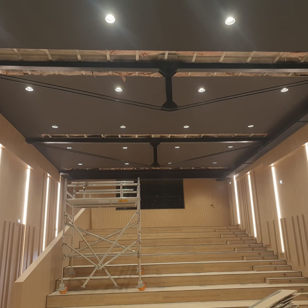 protecció contra el foc a Osona